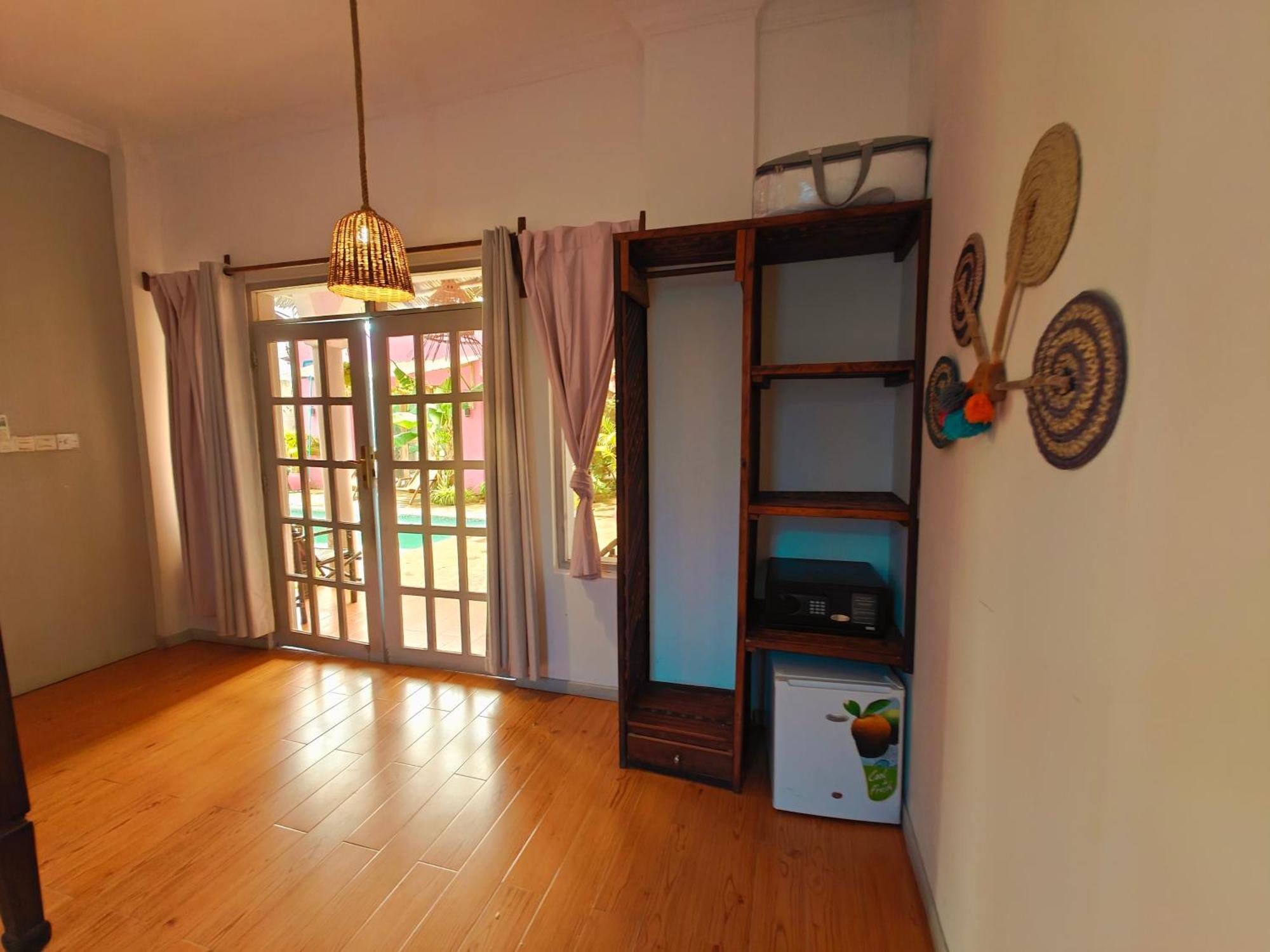 Nungwi Roses Villa Bagian luar foto